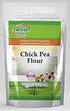 Larissa Veronica Chick Pea Flour (16 oz, ZIN: 525073) - 3 Pack