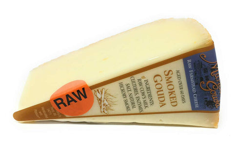 Marieke GOUDA Marieke Young Smoked Gouda