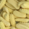 Joseph Dobson Barratt Mini Foam Bananas 500 Gram Bag (1/2 Kilo)