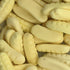Joseph Dobson Barratt Mini Foam Bananas 500 Gram Bag (1/2 Kilo)