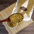 Royal Seafood USA 4oz Premium Golden Osmanthus flower traditional health herbs,flower tea