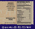 16oz (Pack 6) Dillman Farm All Natural Blackberry Preserves - Gluten-free, Non-GMO, Vegan, Kosher, Preservative Free