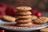 RawJoy Cookies,1 Fresh New York City Cinnamon Pound