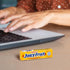 Juicy Fruit Gum Pack, 5 (Pack 40) JUICY FRUIT Original Bubble Gum Chewing Gum Bulk Stick