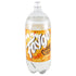 Faygo vanilla cream soda, 2-liter plastic bottle