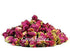 Greenhilltea Premium Dried Rose Buds, 3 OZ, Natural Healthy Herbal Tea, Fragrant Loose Leaf