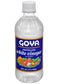Goya Distilled White Vinegar, 16 oz, 2-Pack