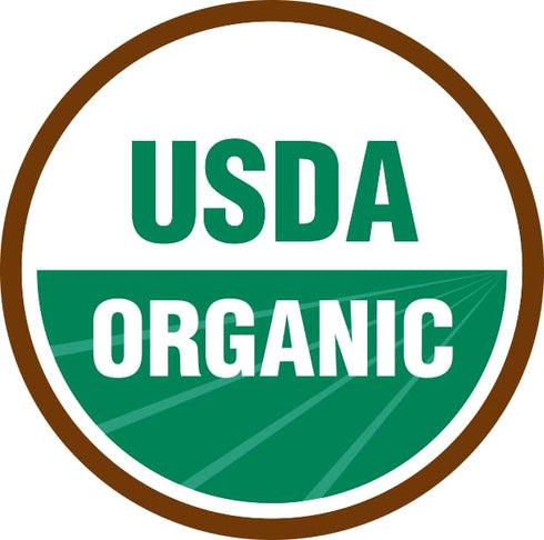 2lbs (Pack 1) Organic Black Nile Barley Flour