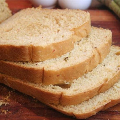 Pack; The Prepared Pantry Southwest Potato Bread Mix; Single For Bread Machine or Oven