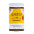 MANDELIN CALIFORNIA ALMONDS AND ALMOND PASTES Natural Almond Butter (1 lb) - Single ingredient freshly dry roasted almonds,
