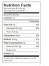 16 Floz (Pack 12). Welch's Zero Sugar Strawberry Flavored Juice Drink