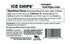 ICE CHIPS Xylitol Candy Tins - 5.28 oz total (Cinnamon, 3 Pack) - Includes BAND as shown