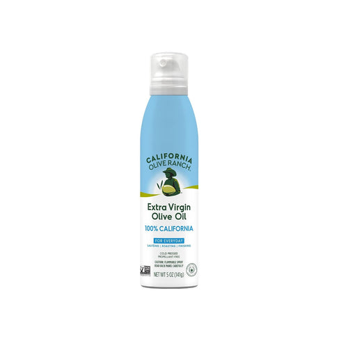 California Olive Ranch, 100% California Extra Virgin Olive Oil Spray, 5 oz