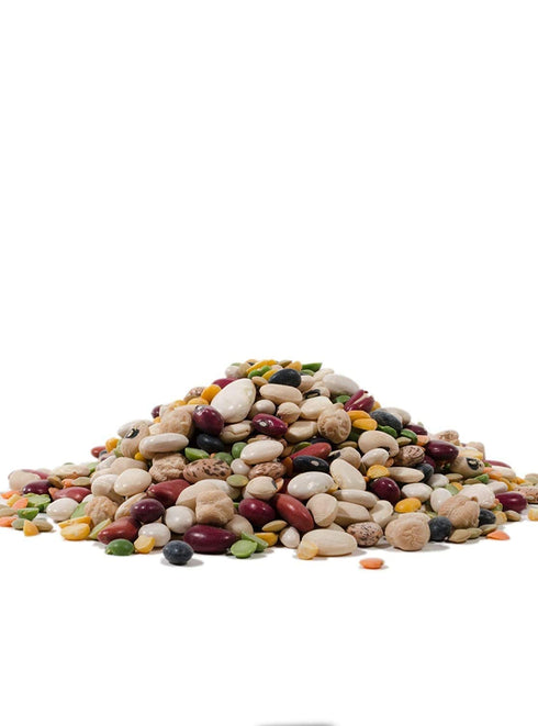 13 29oz (Pack 1) Bob's Red Mill Bean Soup Mix, of - Non GMO, Vegan, Kosher