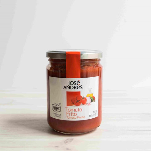 14.1 oz Jos Andrs Foods Tomate Frito