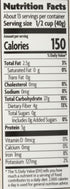COUNTRY 18-Ounce CHOICE ORGANICOrganic Oven Toasted Old Fashioned Oats, Canisters