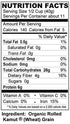 Shiloh Farms 2 Packs 16 - Organic Kamut Flakes, - Ounce each
