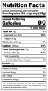 Country 11oz Life Red Lentil Curry Meal Kit, Certified Organic, Plant-Based, Non-GMO, Vegan, Quick To Make Vegetarian