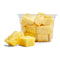 Fresh Produce Pineapple Chunks Small