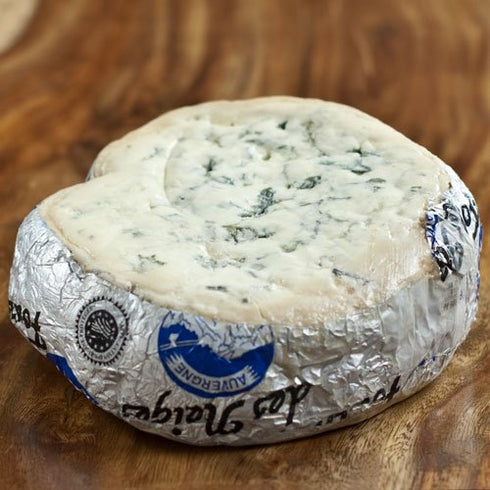 Laqueuille 1 1.0 lb Fourme D'Ambert - x