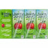 54 8 Pack 4 Packs Juicy Juice Apple Juice Single Serve Slim, Fluid Ounce, Per - Per Case