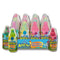 Easter Baby Bottle Pops Candy Variety Strawberry, Strawberry Watermelon & Easter Berry