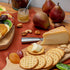 Dried Fruit Gift Basket - Healthy Gourmet Snack Box - Holiday Food Tray - Variety Snacks - Easter, Birthday, Sympathy