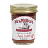 Mrs. Miller's 9 Pack 2 Amish Homemade Apple Butter No Granulated Sugar Added Jam Ounces - of (No Corn Sugar)