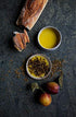 Canaan 16.9 FAIR TRADE Organic Rumi Tree Palestinian Extra Virgin Olive Oil, FZ