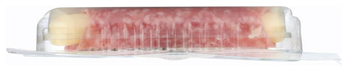 Naturalissima 6 oz , Uncured Hard Salami Panino