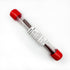 Single Strand - 16mm (5/8 inch) - Mahogany Smoked Collagen Casing -