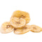 Gerbs Unsweetened Banana Chips 2 lbs. | Unsulfured, No Artificial Additives, Resealable