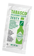 Packet, 200 Count (Pack 1) TABASCO Brand Green Jalapeo Pepper Sauce Single Serve