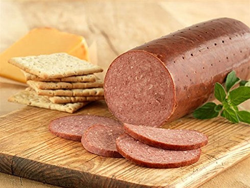 Simms Summer 32 oz Sausage