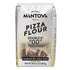 0, 2.2 lb (pack 10) Mantova Flour Double Size