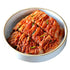 Korean Origin Dried Red Pepper Powder Gochugaru, Kimchi Spicy Chili Flakes, 100g (3.5oz)