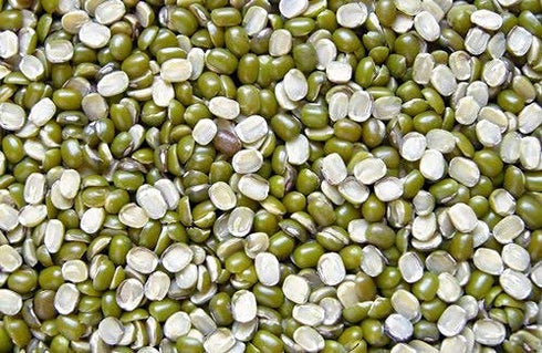 Indian Spice 2lb MOONG CHILKA