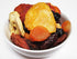 CandyMax Sunrise Mixed Dried Fruits-No Added Sugar, 5 pound.