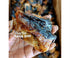 Generic 10 Well Smoked Dry Catfish PCS | With No Head | Great for African Soup