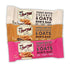 12pk 12 (Pack 1) Bob's Red Mill Peanut Butter Coconut & Oats Bar, bars of - Non GMO, Gluten Free, Kosher
