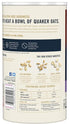 Quaker Oats 510g (1.12lbs) Quaker Oat Gluten Free Original Porridge