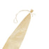 47mm (1 7/8") 24", (20pcs) The Sausage Maker - Collagen Sausage Casings, x Pre-Tied
