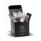 Dammann Freres Sachets, Vert Au Jasmin Tea Bags, Premium French Jasmine Green Tea, 25 Count