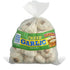 Fresh Garlic Whole Bulbs 4 lbs (2 Bags of 2 lbs) Product of USA