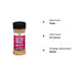 McCormick Himalayan Pink Salt All Purpose Seasoning with Black Pepper and Garlic, 6.5 oz