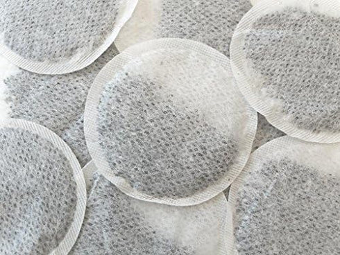 300Count 945g Tetley Tea, Orange Pekoe, Food Service Size Tea Bags