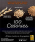 9.8 Oz (Pack 5) Better Oats, Insant Oatmeal with Flax, Cinnamon Roll