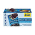 Generic Black Beans, 15 Ounce Can, 6 Pack (15 Ounce 6 Pk (1