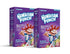 Hawaiian Punch Sugar Free Hydrating On-the-Go Drink Mix: Wild Purple Smash -