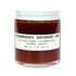 Strawberry Rhubarb Jam, Made with Fresh Strawberries & Rhubarb, Gourmet Low Sugar